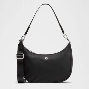 Lululemon City Essential Small Shoulder Bag 3L